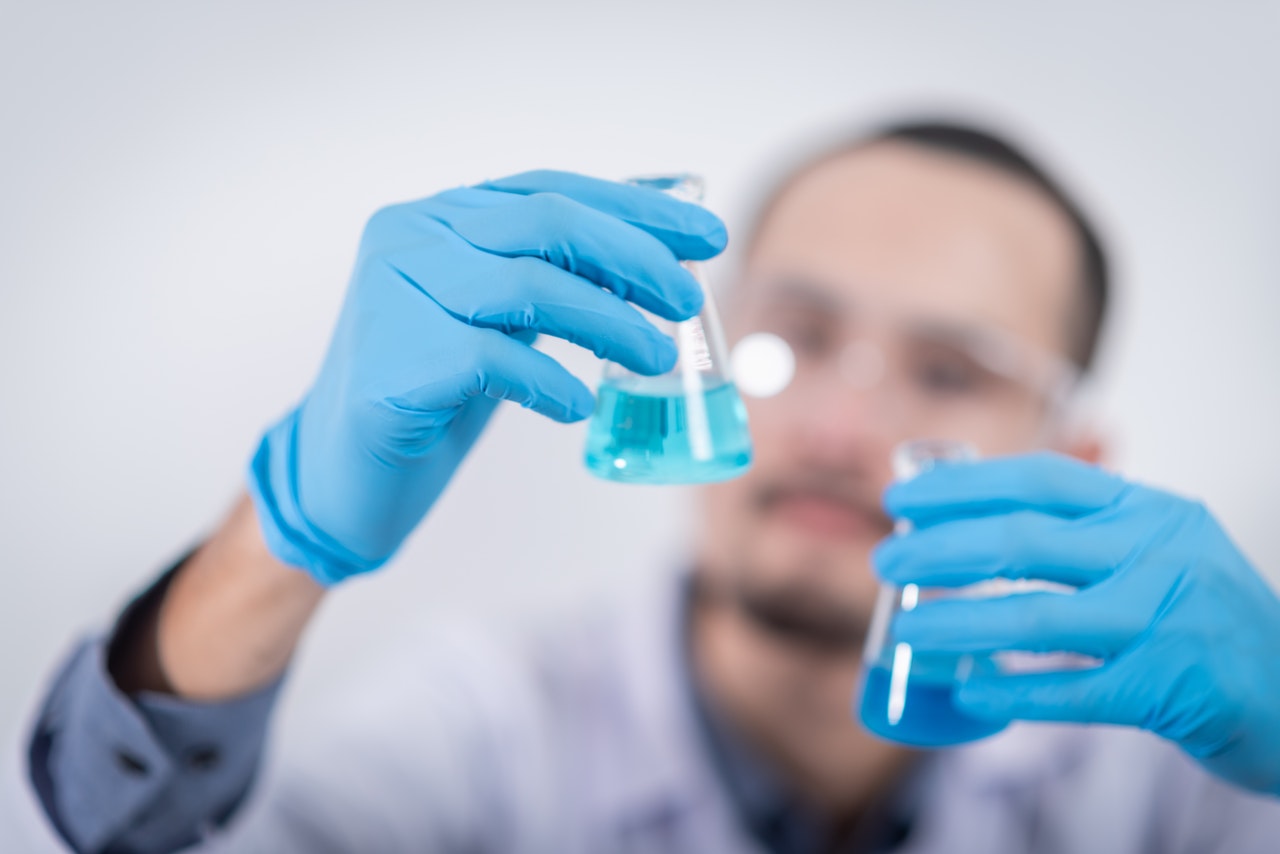 PSA Test